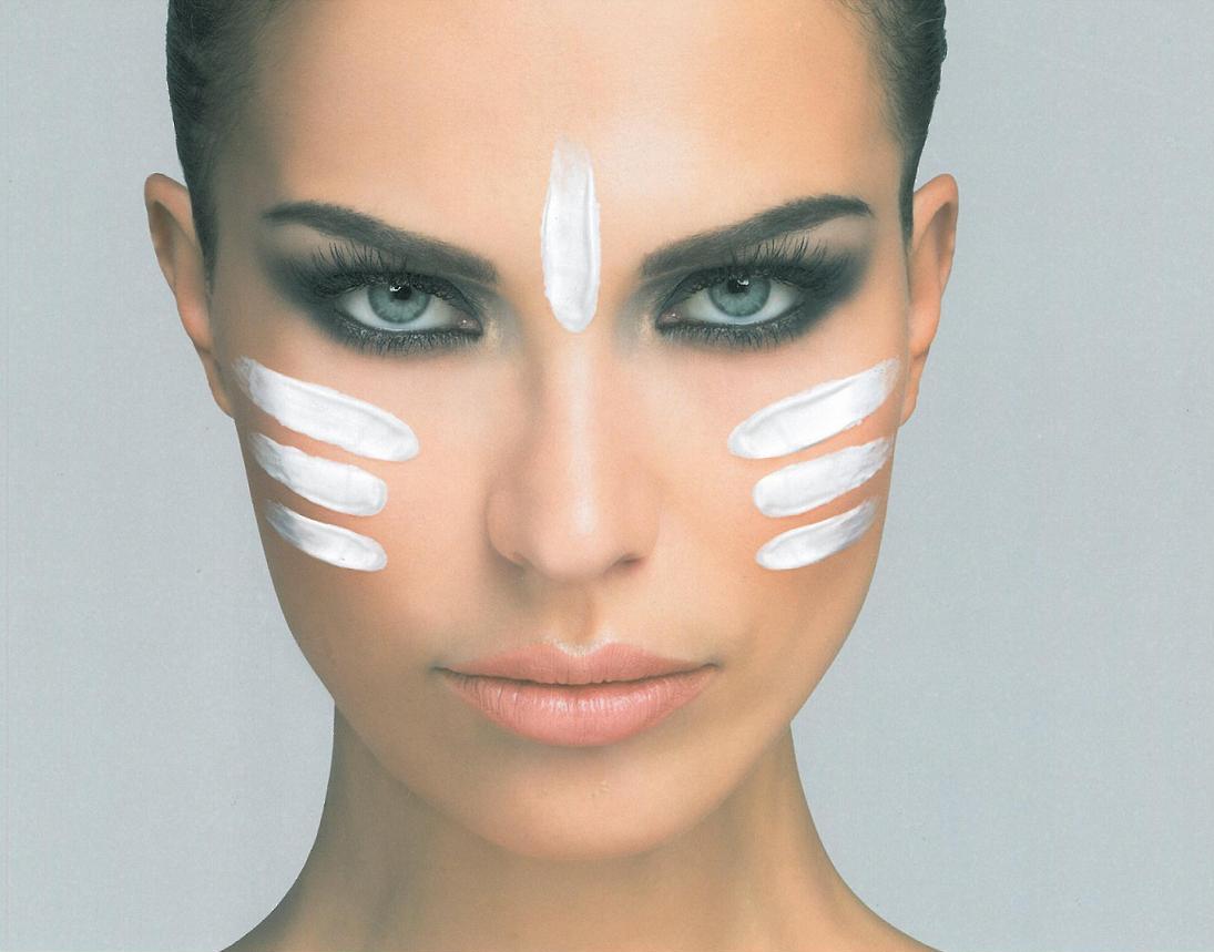 BioNike Make-Up - Visagista in Farmacia