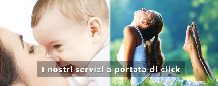 Speciale prima infanzia